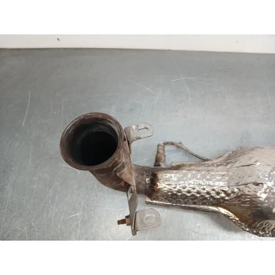 Filtro De Particulas para Peugeot 3008 Van (Mr_, Mc_, Mj_)