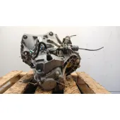 Caja Cambios para Nissan Qashqai I (J10, Nj10)