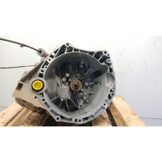 Caja Cambios para Nissan Qashqai I (J10, Nj10)