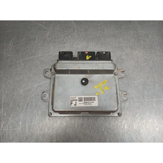 Centralita Motor Uce para Nissan Qashqai I (J10, Nj10)