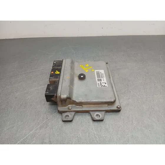 Centralita Motor Uce para Nissan Qashqai I (J10, Nj10)