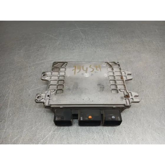 Centralita Motor Uce para Nissan Qashqai I (J10, Nj10)