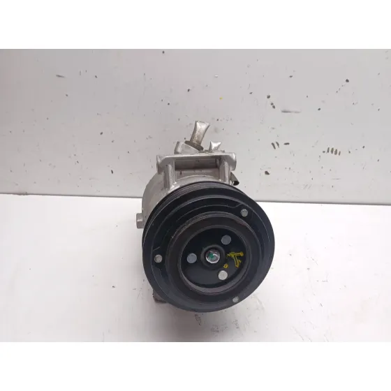 Compresor Aire Acondicionado para Nissan Qashqai I (J10, Nj10)