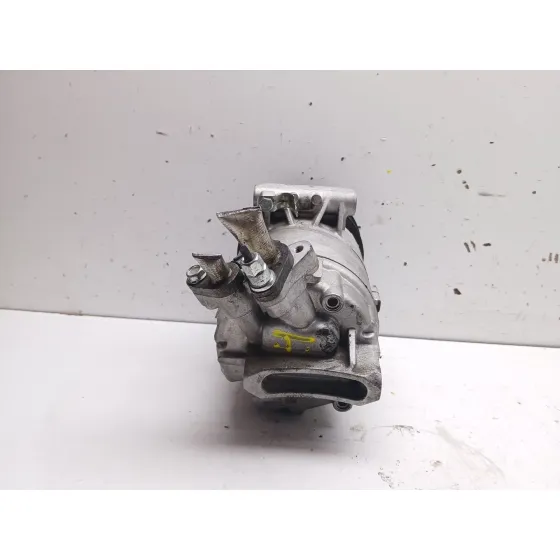 Compresor Aire Acondicionado para Nissan Qashqai I (J10, Nj10)