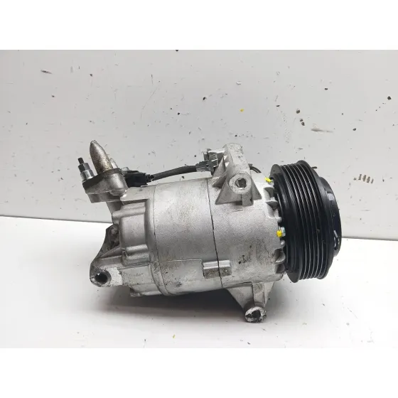 Compresor Aire Acondicionado para Nissan Qashqai I (J10, Nj10)