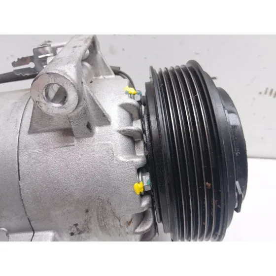 Compresor Aire Acondicionado para Nissan Qashqai I (J10, Nj10)
