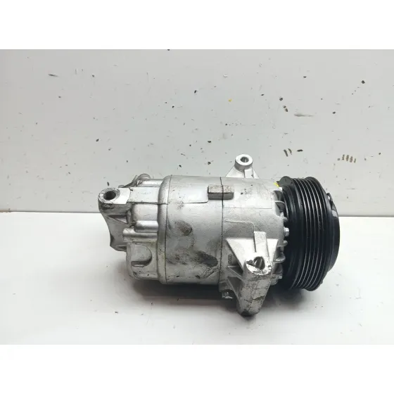 Compresor Aire Acondicionado para Nissan Qashqai I (J10, Nj10)