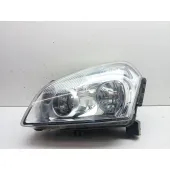 Faro Izquierdo para Nissan Qashqai I (J10, Nj10)
