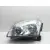 Faro Izquierdo para Nissan Qashqai I (J10, Nj10)