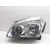 Faro Izquierdo para Nissan Qashqai I (J10, Nj10)
