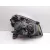 Faro Izquierdo para Nissan Qashqai I (J10, Nj10)