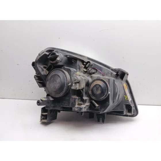 Faro Izquierdo para Nissan Qashqai I (J10, Nj10)