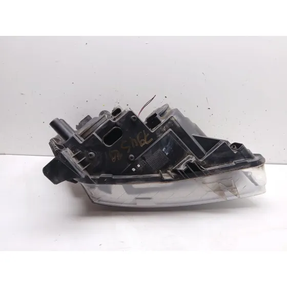Faro Izquierdo para Nissan Qashqai I (J10, Nj10)