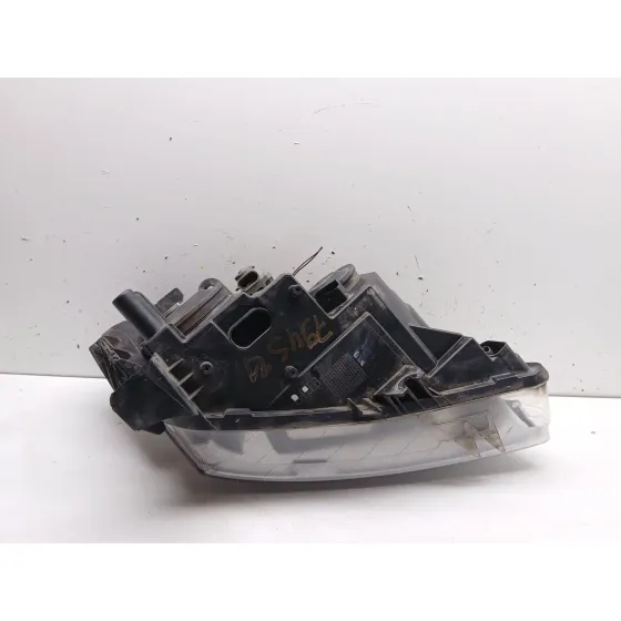 Faro Izquierdo para Nissan Qashqai I (J10, Nj10)