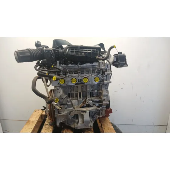 Motor Completo para Nissan Qashqai I (J10, Nj10)
