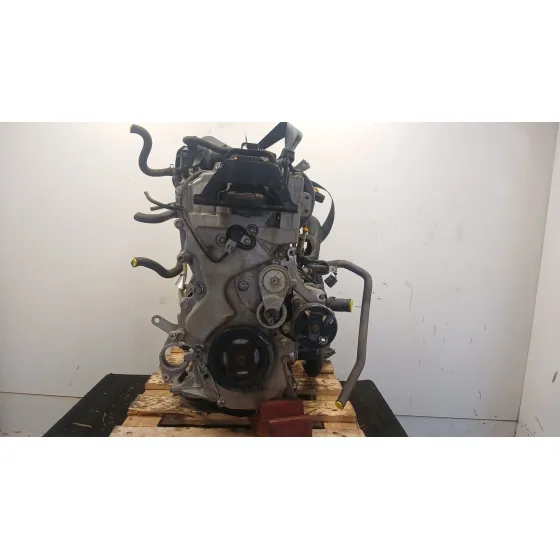 Motor Completo para Nissan Qashqai I (J10, Nj10)