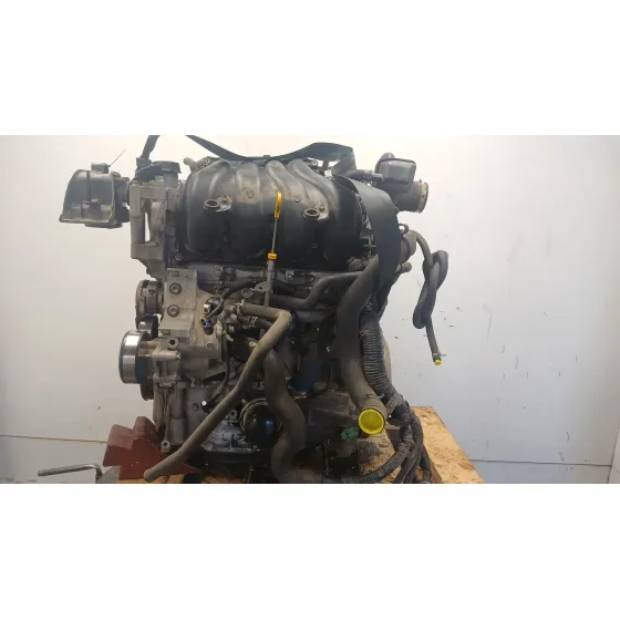 Motor Completo para Nissan Qashqai I (J10, Nj10)