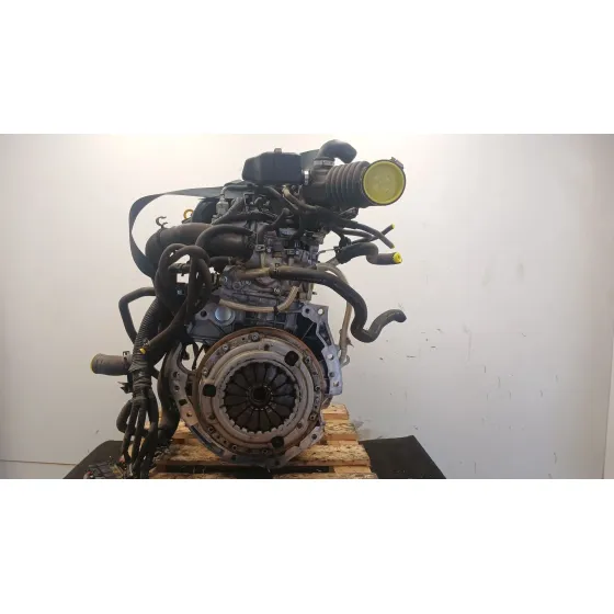 Motor Completo para Nissan Qashqai I (J10, Nj10)