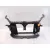 Panel Frontal para Nissan Qashqai I (J10, Nj10)