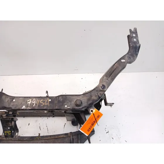 Panel Frontal para Nissan Qashqai I (J10, Nj10)