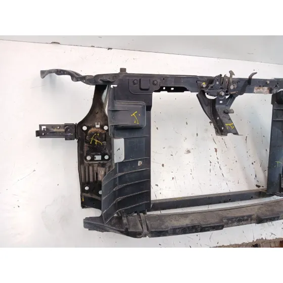 Panel Frontal para Nissan Qashqai I (J10, Nj10)