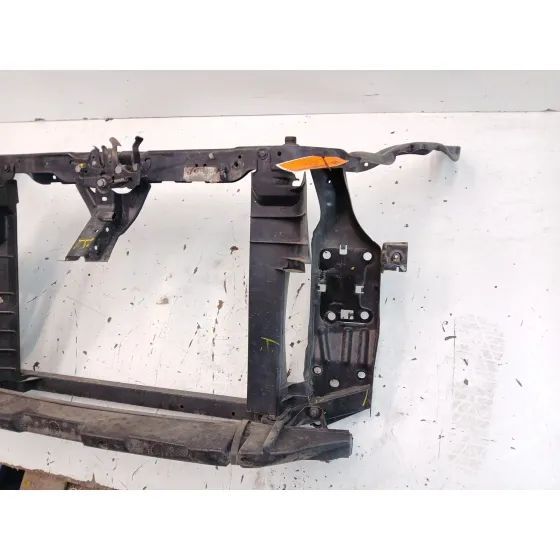 Panel Frontal para Nissan Qashqai I (J10, Nj10)