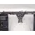 Panel Frontal para Nissan Qashqai I (J10, Nj10)