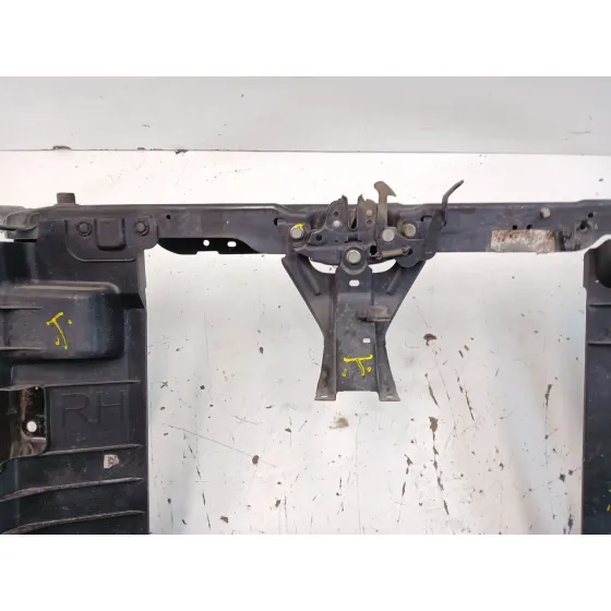 Panel Frontal para Nissan Qashqai I (J10, Nj10)