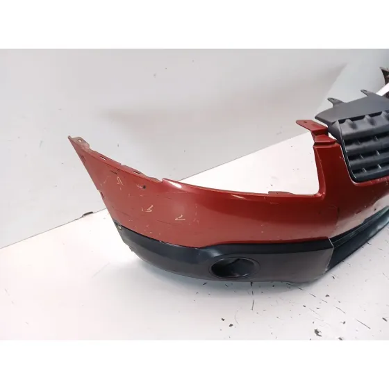 Paragolpes Delantero para Nissan Qashqai I (J10, Nj10)