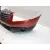 Paragolpes Delantero para Nissan Qashqai I (J10, Nj10)