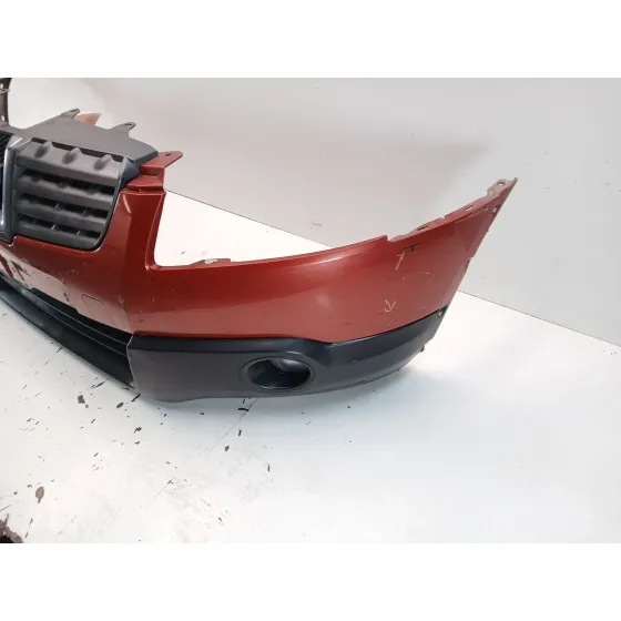 Paragolpes Delantero para Nissan Qashqai I (J10, Nj10)
