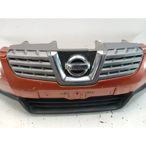 Paragolpes Delantero para Nissan Qashqai I (J10, Nj10)