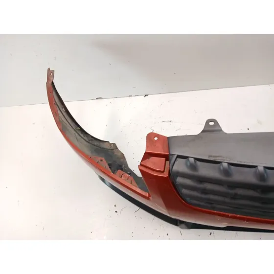 Paragolpes Delantero para Nissan Qashqai I (J10, Nj10)
