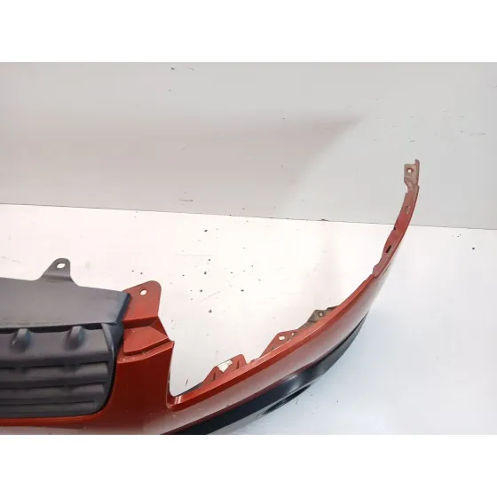 Paragolpes Delantero para Nissan Qashqai I (J10, Nj10)