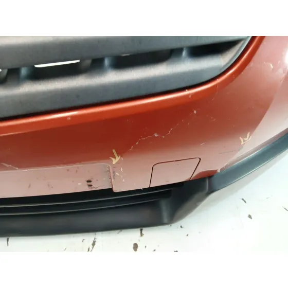Paragolpes Delantero para Nissan Qashqai I (J10, Nj10)