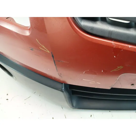 Paragolpes Delantero para Nissan Qashqai I (J10, Nj10)