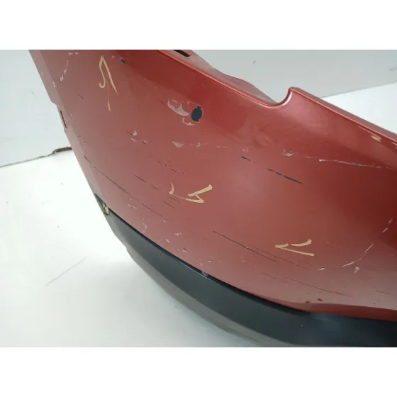 Paragolpes Delantero para Nissan Qashqai I (J10, Nj10)