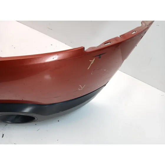 Paragolpes Delantero para Nissan Qashqai I (J10, Nj10)