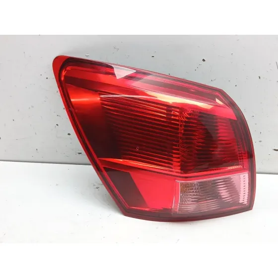 Piloto Trasero Izquierdo para Nissan Qashqai I (J10, Nj10)