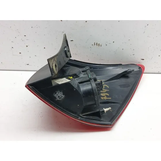 Piloto Trasero Izquierdo para Nissan Qashqai I (J10, Nj10)