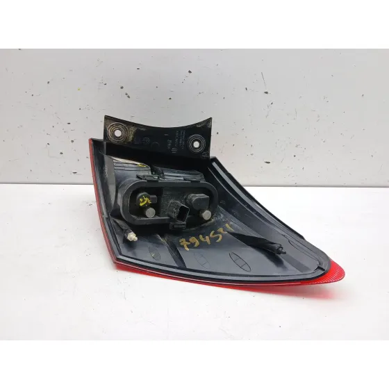 Piloto Trasero Izquierdo para Nissan Qashqai I (J10, Nj10)