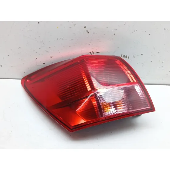 Piloto Trasero Izquierdo para Nissan Qashqai I (J10, Nj10)