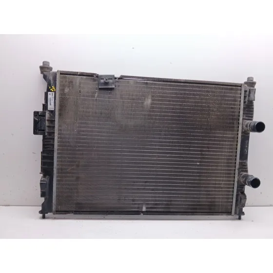 Radiador Agua para Nissan Qashqai I (J10, Nj10)