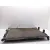 Radiador Agua para Nissan Qashqai I (J10, Nj10)