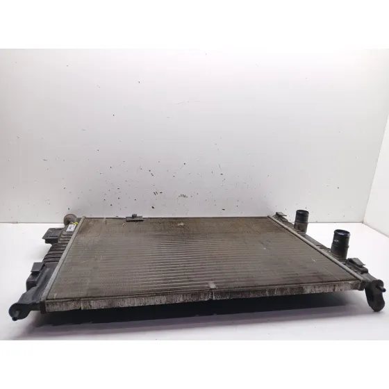 Radiador Agua para Nissan Qashqai I (J10, Nj10)