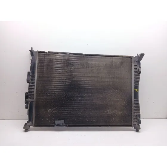 Radiador Agua para Nissan Qashqai I (J10, Nj10)