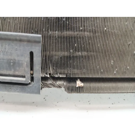 Radiador Agua para Nissan Qashqai I (J10, Nj10)