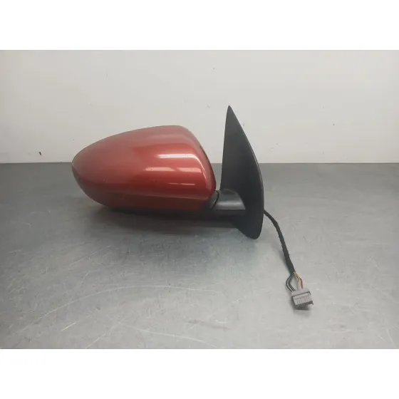 Retrovisor Derecho para Nissan Qashqai I (J10, Nj10)