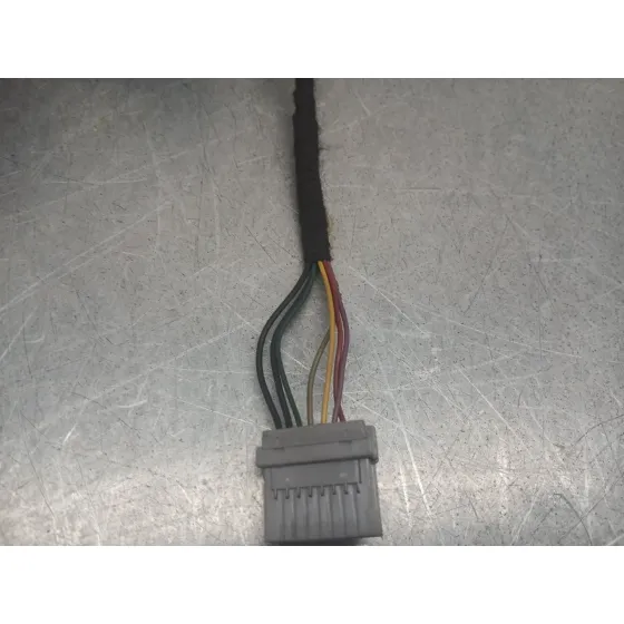 Retrovisor Derecho para Nissan Qashqai I (J10, Nj10)
