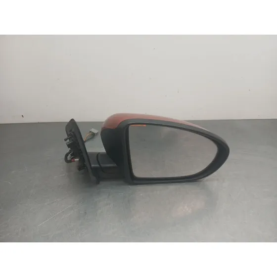 Retrovisor Derecho para Nissan Qashqai I (J10, Nj10)